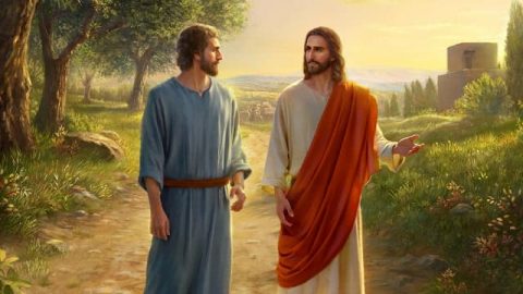 Почему Господь Иисус возложил на Петра тяжелую ответственность за Пастырство в церквях?