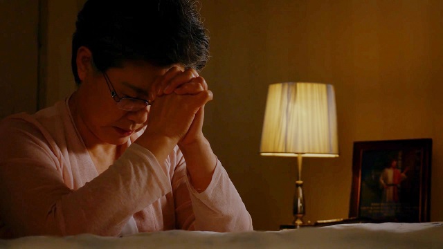 Гонение христиан- Бог - моя сила Библия Онлайн | Изображение | Христианские свидетельства