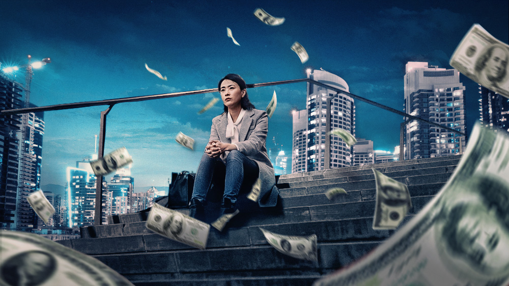 Я не буду следовать мирским тенденциям, но буду честным человеком, чтобы угодить Богу