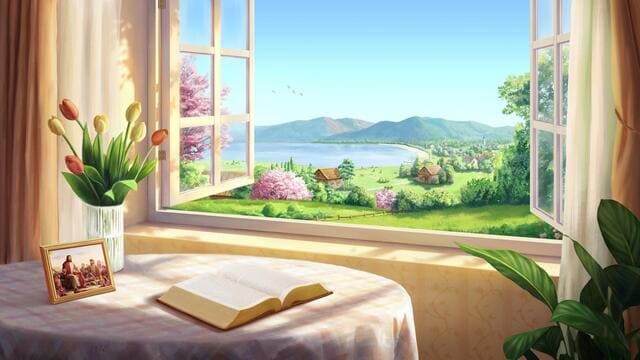 Три наставления