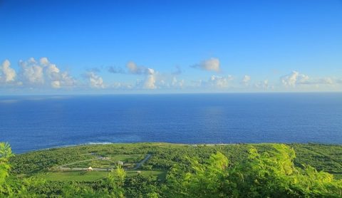 Море и земля