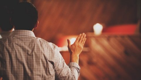 Что такое грех