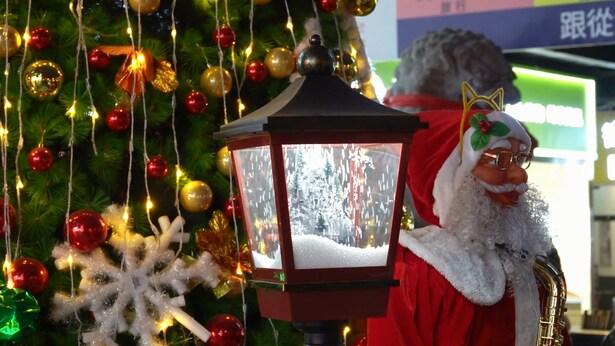 Как христианам относиться к Рождеству по воли Бога