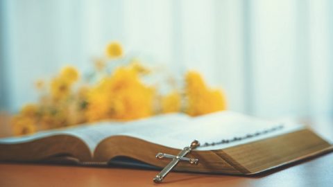 Второе пришествие Христа