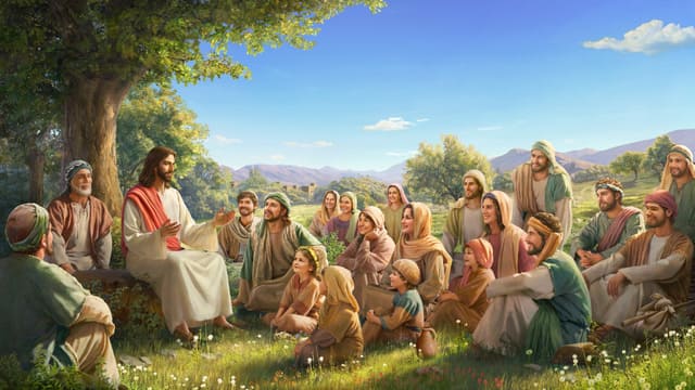 Прощение до семижды семи раз и любовь Господня