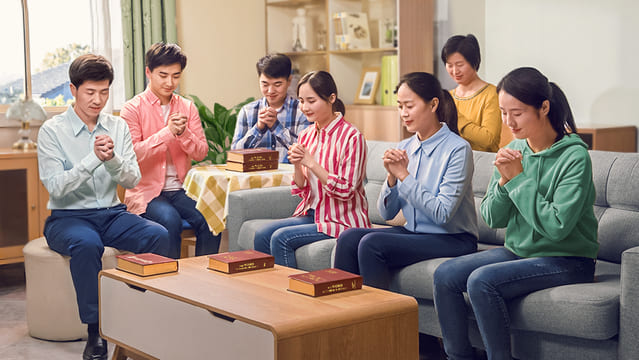 Цель трех этапов работы Божьего управления человечеством