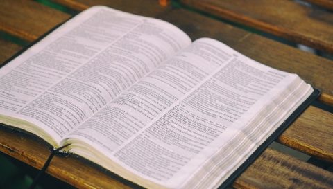 Что значит «не прибавить, не убрать» в Библии из апокалипсиса