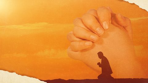 Как покаяться перед Богом и просить Его прощения