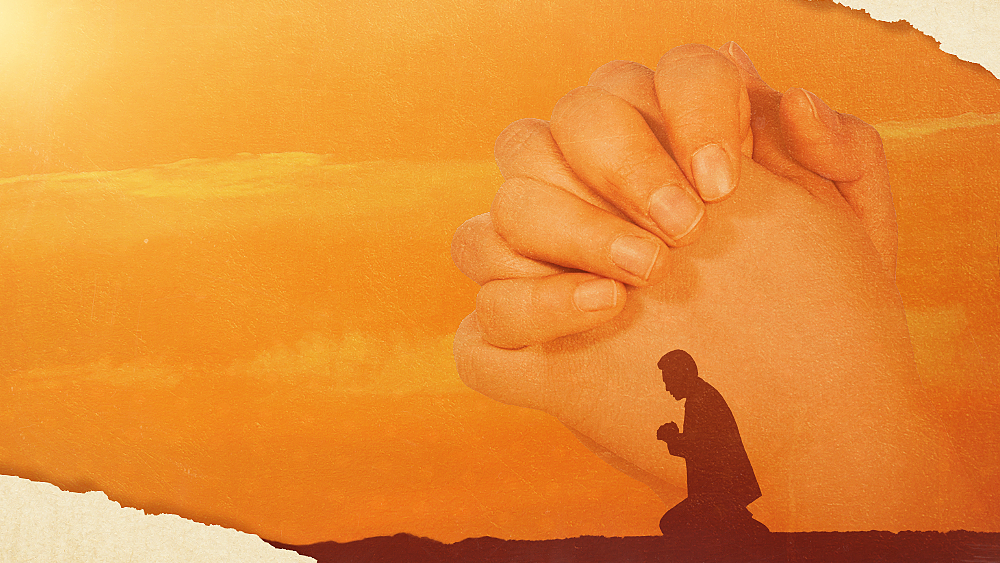 Как покаяться перед Богом и просить Его прощения