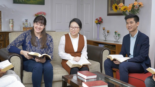 Что такое Божий суд? Я нашла ответы (II)