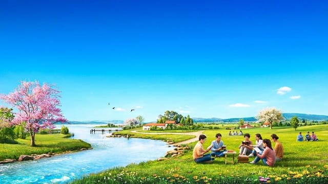 Божий гнев — защита для всех сил справедливости и всего положительного