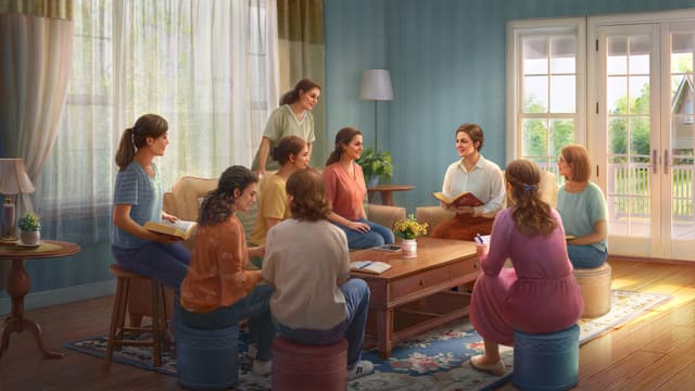 Только ставшие совершенными могут жить жизнью, исполненной смысла