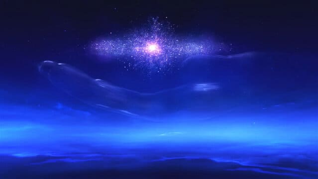 Власть Творца не ограничена временем, пространством или географическим расположением, власть Творца не поддается вычислению