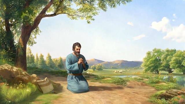 Жизненный путь Петра — познание им обличения и суда