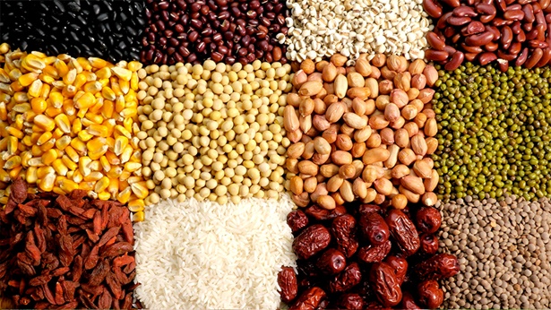 Ежедневная пища и питье, приготовляемые Богом для человечества (Часть 2)