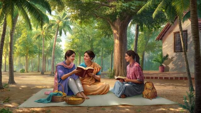 Готовь достаточное количество добрых дел для своего места назначения