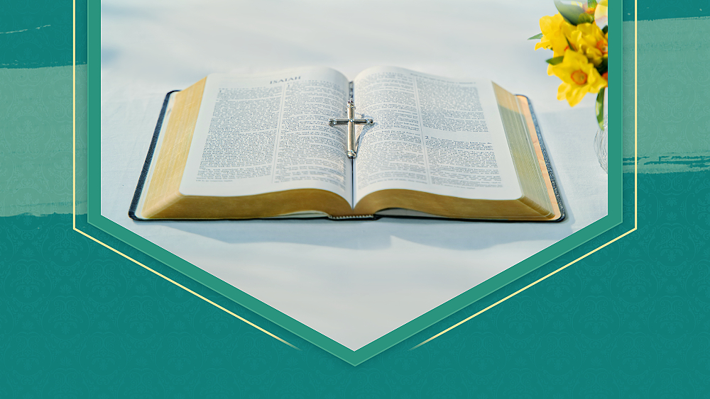 11 библейских стихов о спасении – необходимое для полного спасения