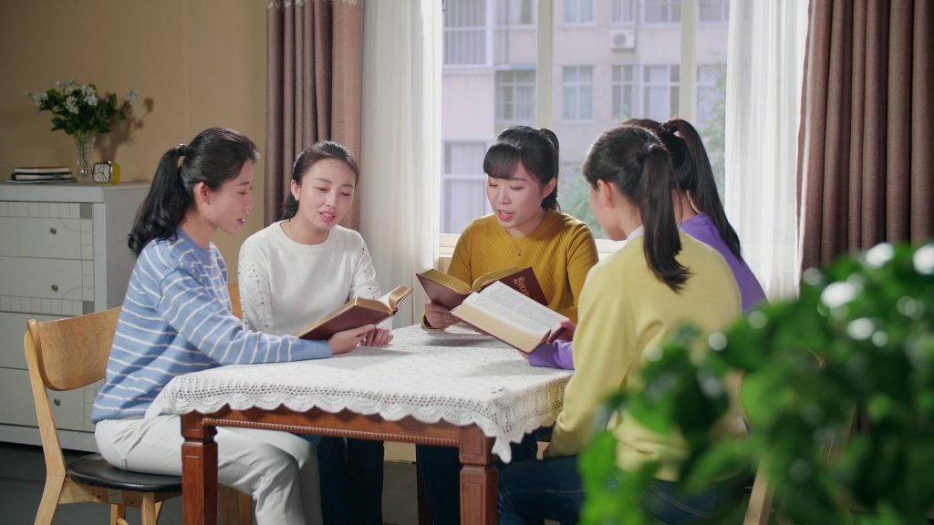 Христианская проповедь: Две практики, которые следует применять при расследовании истинного пути