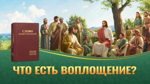 Что есть воплощение