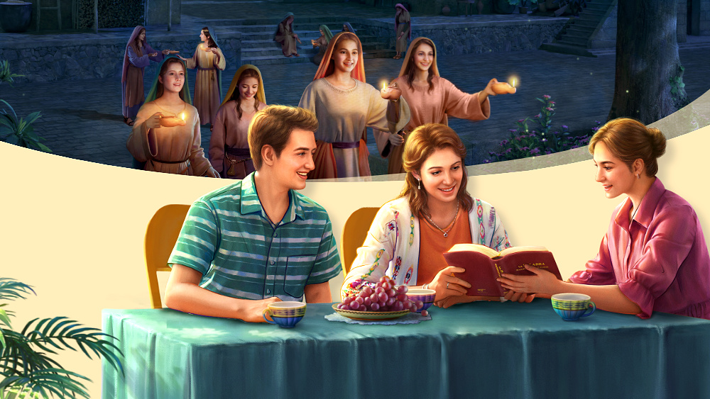 Как мы можем приветствовать Второе пришествие Господа?