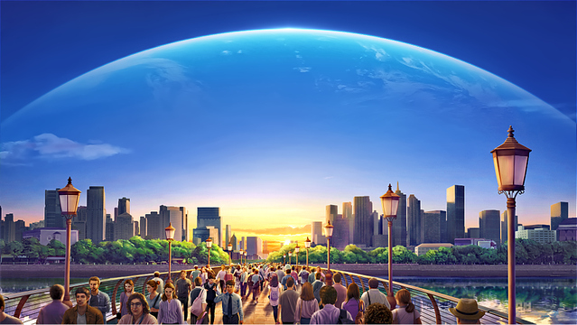 Бог ищет твое сердце и твой дух