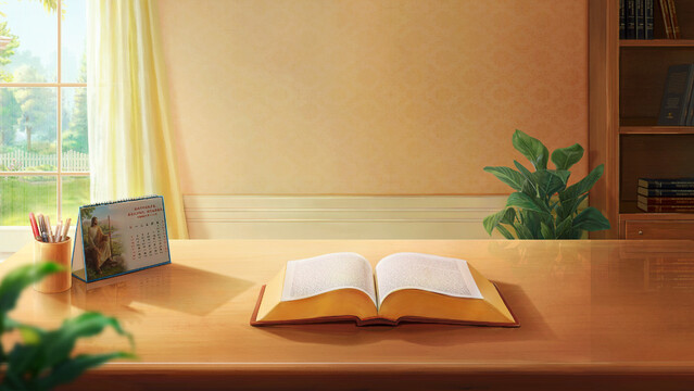 Только Всемогущий Бог может спасти человека