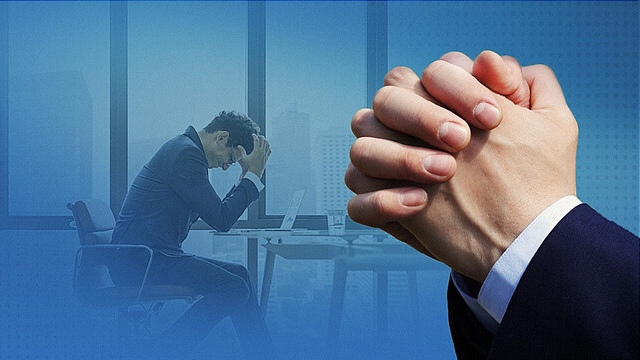 Mолитва о Pаботе