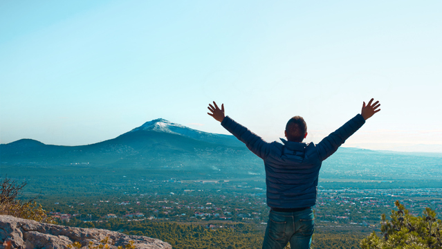 Объяснение Псалма 37:4 - Как радоваться Богу среди трудностей