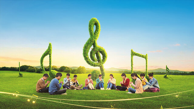 Царство Христа – это теплый дом