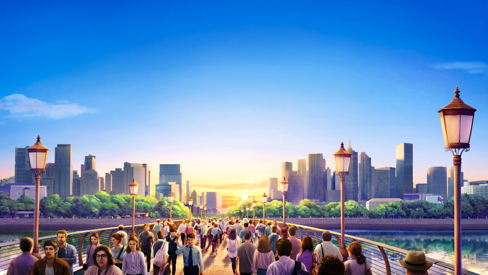 Не упустите возможности познать суверенитет Создателя