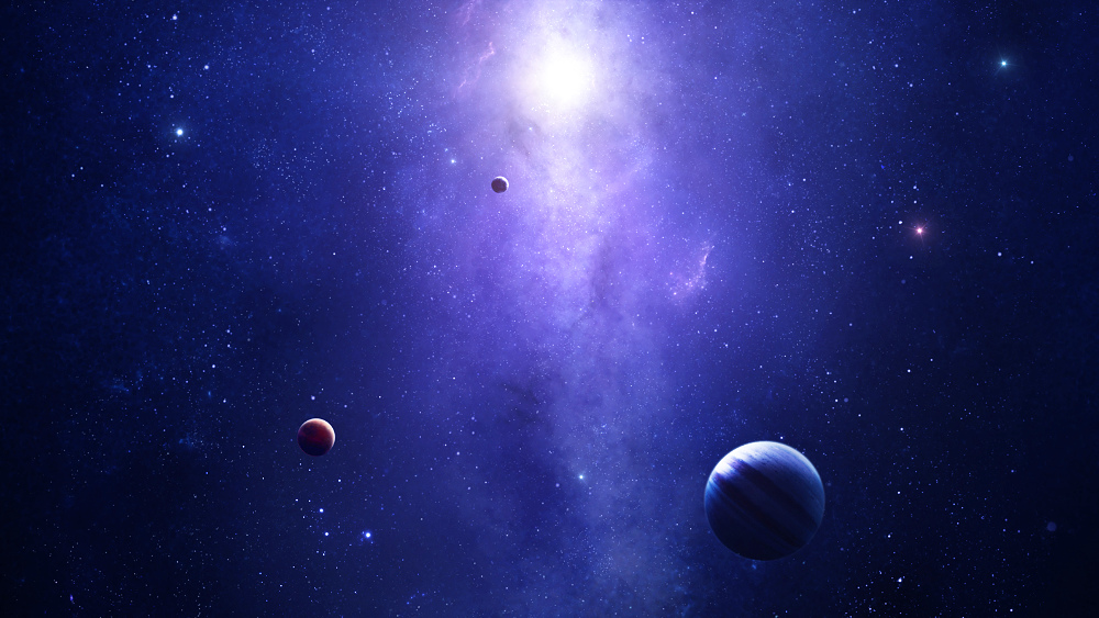 Ни одно из сотворенных и несотворенных существ не может заменить личность Творца