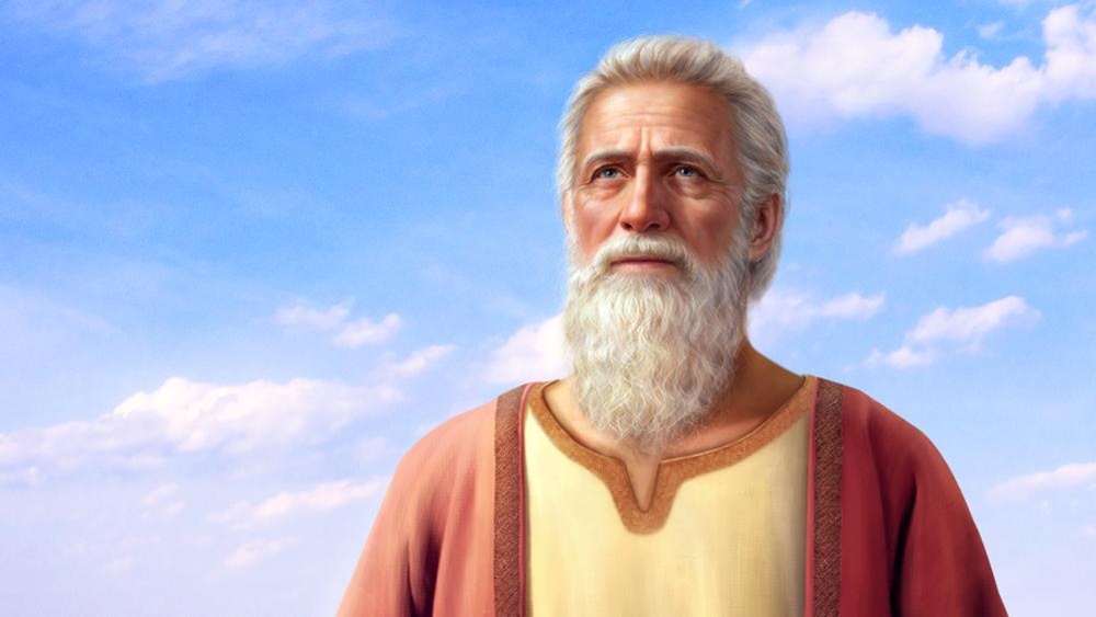 Свидетельство Иова приносит Богу утешение